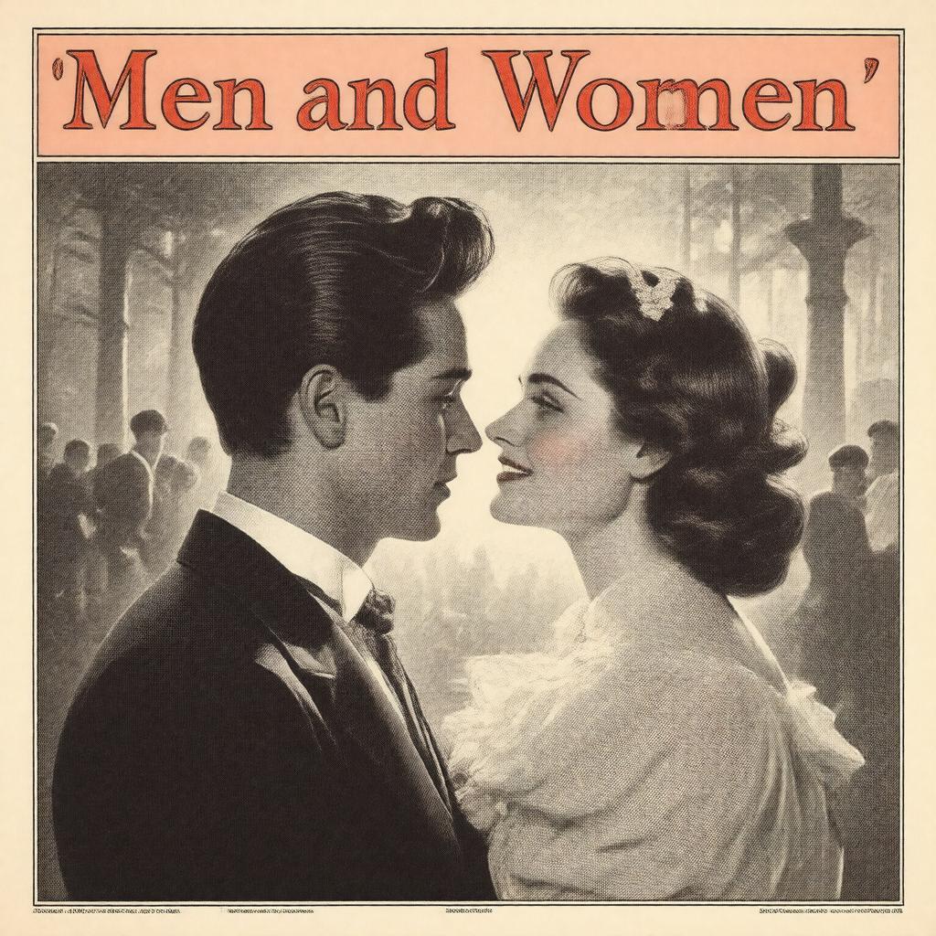 The Women and the Men